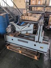 長浜製作所 バランシングマシン H3B