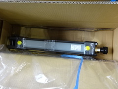 堀内機械 油圧シリンダー FFSA-ICB63AH330AODABD