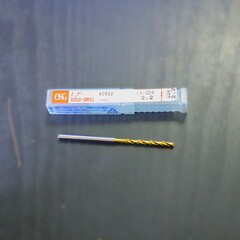 OSG　 ドリル EX-GDR　2.2