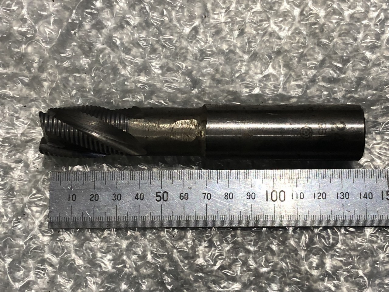 日立/HITACHI  4枚刃/スクエア/エンドミル ESM