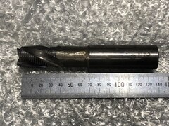 日立/HITACHI  4枚刃/スクエア/エンドミル ESM