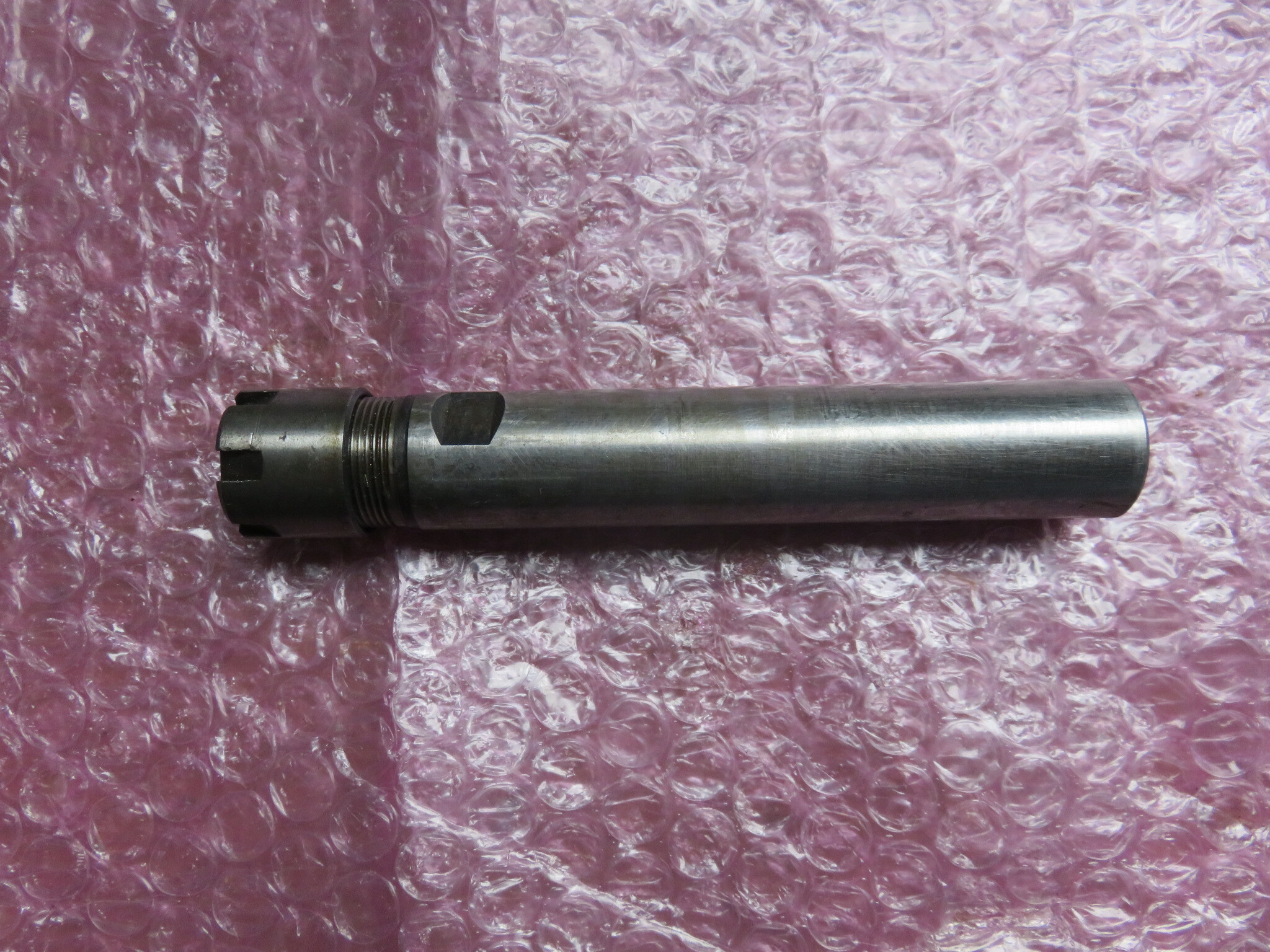 不明 イスカル コレット ST20x100ER16M