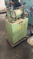 淀川 両頭グラインダー FG-205T