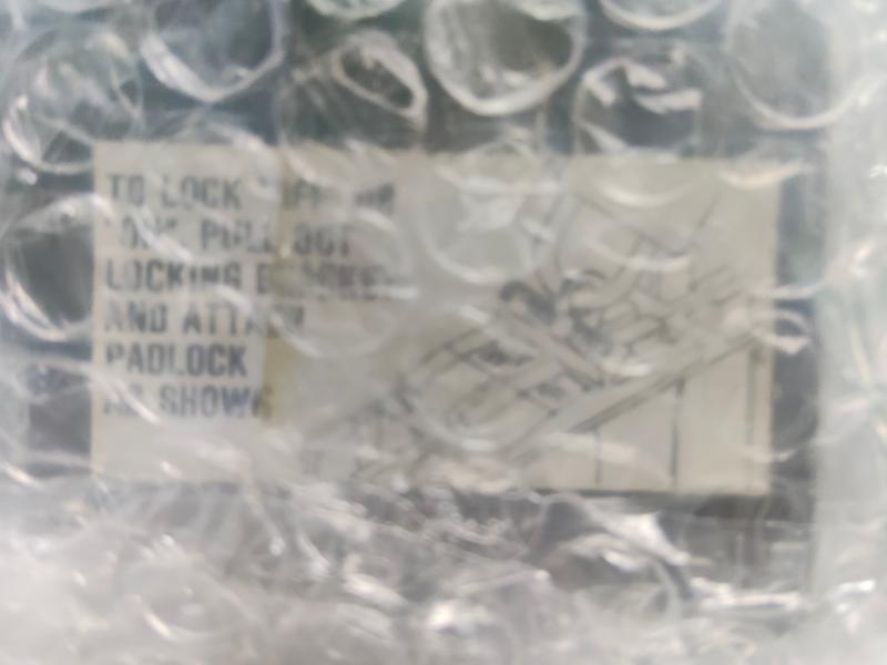 ワトキン・ジョンソン ブレーカー 0888560-000