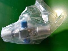 スウェージロック バルブ 088206-000