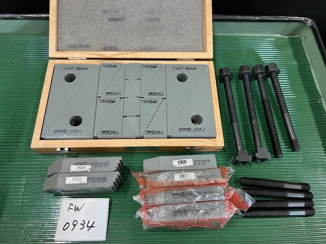 AMF ステップブロックセット 6500H