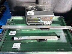 ミツトヨ デジタルカウンター＆スケール KA-212