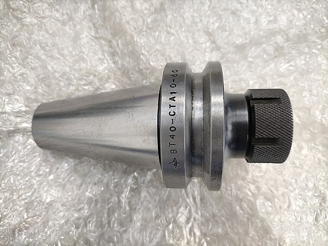 MST コレットホルダー BT40-CTA10-60