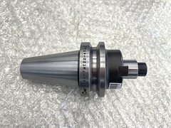 MST フェイスミルアーバー BT40-FMC22-45