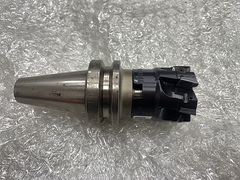 タンガロイ フェイスミル TPS11040RB