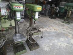 キラコーポレーション 卓上ボール盤 NSD-340