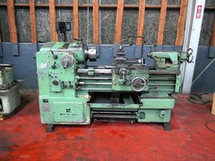 ワシノ 汎用旋盤 LE-19J