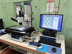 ミツトヨ 測定顕微鏡 MF-J4020D