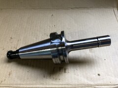 大昭和精機/BIG DAISHOWA NBT40 【メガニューベビーチャック】BBT40-MEGA6N-105