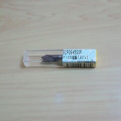 富士元工業　 面取り　 SCP065SSP　PICO拡販　ステン　未使用