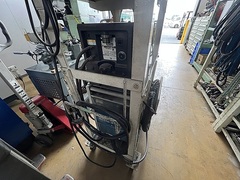 ダイヘン TIG溶接機 VRTP-300(S-6)