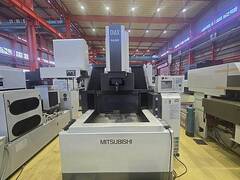 三菱電機 NC放電加工機 EA28VM