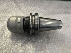 日研 ミーリングチャック BT50-C32-120