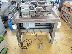 江黒 ペンチレース LB8-4