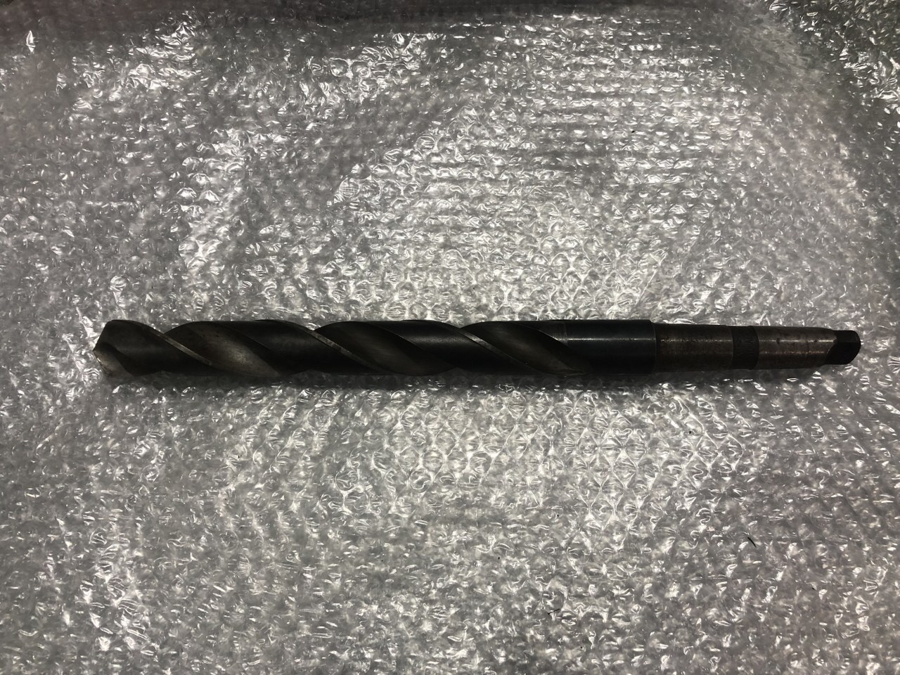 不明 テーパーシャンクドリル KMC3シリーズ