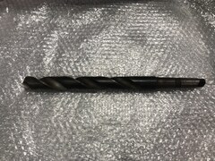 不明 テーパーシャンクドリル KMC3シリーズ