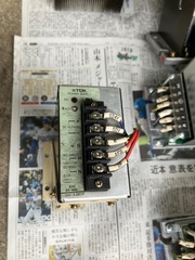 TDK パワーサプライ EAK 24-4R2