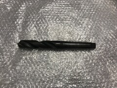 不明 テーパーシャンクドリル HSSシリーズ