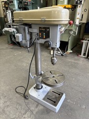 アシナ (芦名鉄工所) タッピングボール盤 ATD-410