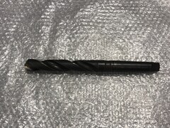 不明 テーパーシャンクドリル HSSシリーズ