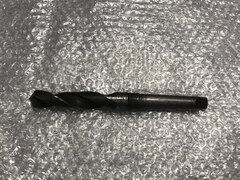 NACHI(不二越) テーパーシャンクドリル HSSシリーズ