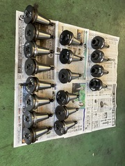 BIG モールステーパ用マシニングツール MTA2　MTA3　MTA4