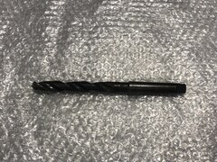 不明 テーパーシャンクドリル HSSシリーズ