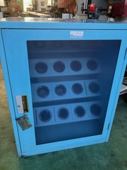 ナベヤ マシニングツールBOX MTR-3