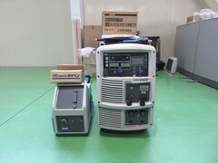 ダイヘン デジタル半自動溶接機 Welbee M350II