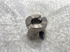 三菱マテリアル フェイスミル AJX12R05003B