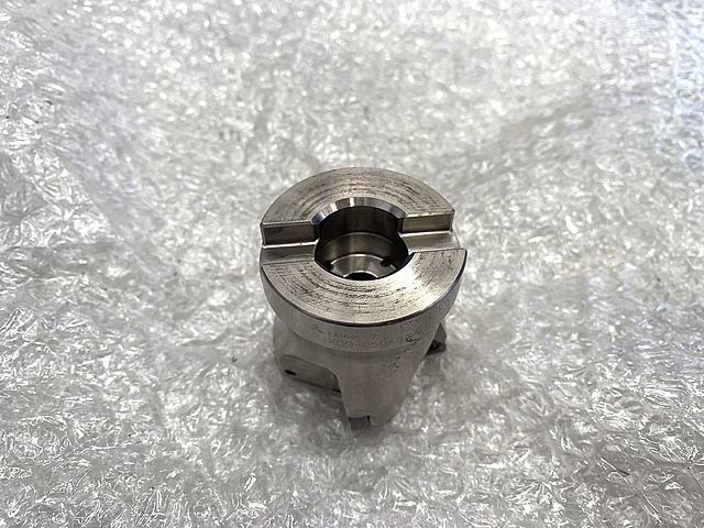 三菱マテリアル フェイスミル WJX09-050A04AR