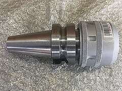 日研 ミーリングチャック NBT40-C32-105