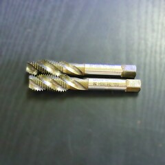 OSG スパイラルタップ 　M12×1.75　2個
