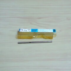 光精工 ハンドリーマ　 　3.08