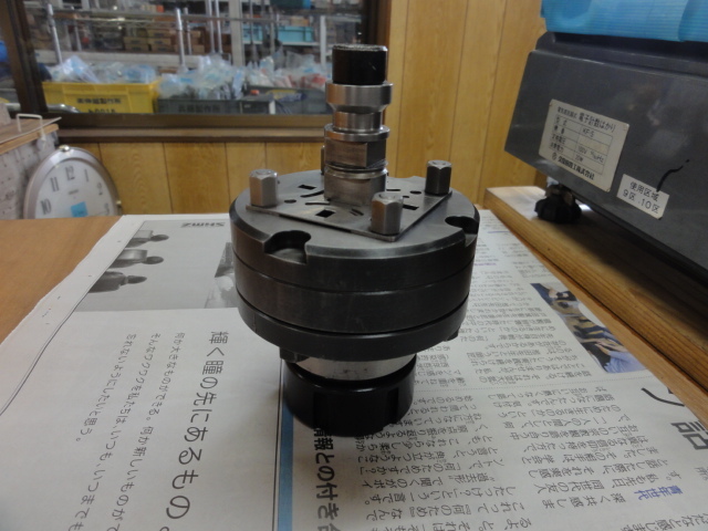 EROWA ツールホルダー