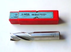 KOBELCO エンドミル 　3MS　20