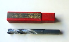 KOBELCO 三角ドリル 　13.5