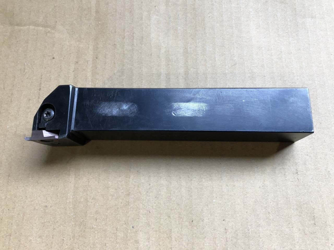 CERADEX バイトホルダー 【バイトホルダー】KGBAR2525M22-15