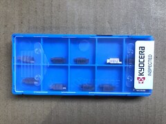 京セラ/KYOCERA チップ 【チップ】GVFL200-005AA TKT02421 PR930