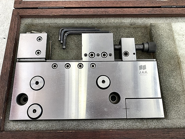 JAM ワイヤーカットバイス JWS946