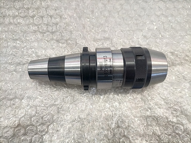 日研 ドリルチャック DT35-NPU13