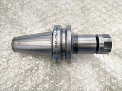 聖和精機 コレットホルダー BT40-CTM10-90