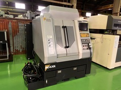 ソディック 立マシニング(HSK-E25) MC-430L