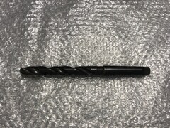 不明 テーパーシャンクドリル HSSシリーズ