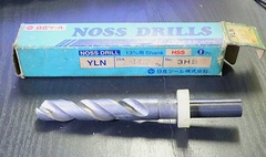 日立ツール　 ノスドリル YLN　14.7　3HB